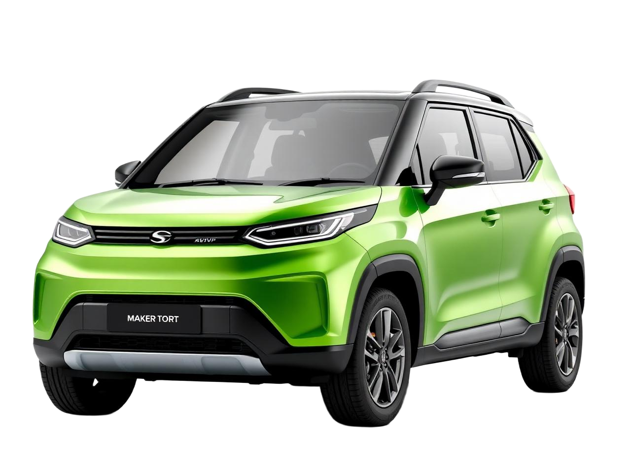 Car finance claim vehicle